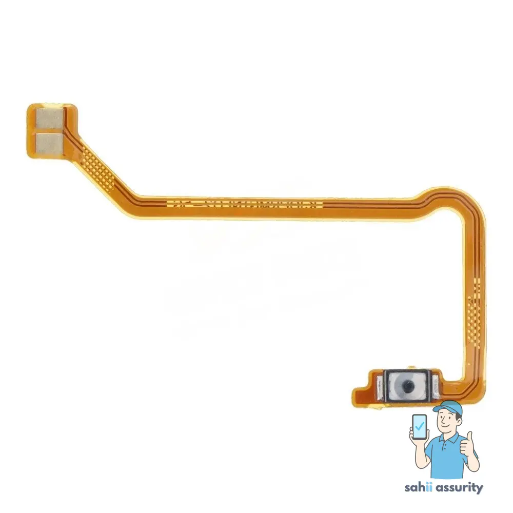 Power Button Flex Cable for Realme GT 2 thumbnail